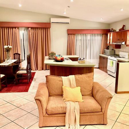 Casa Bella Boutique Hotel San Isidro Lima Buitenkant foto