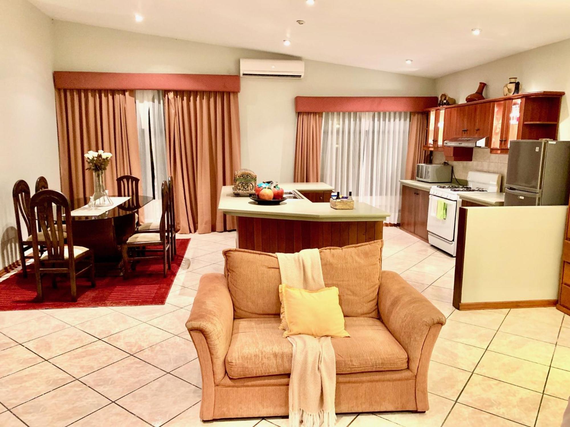 Casa Bella Boutique Hotel San Isidro Lima Buitenkant foto