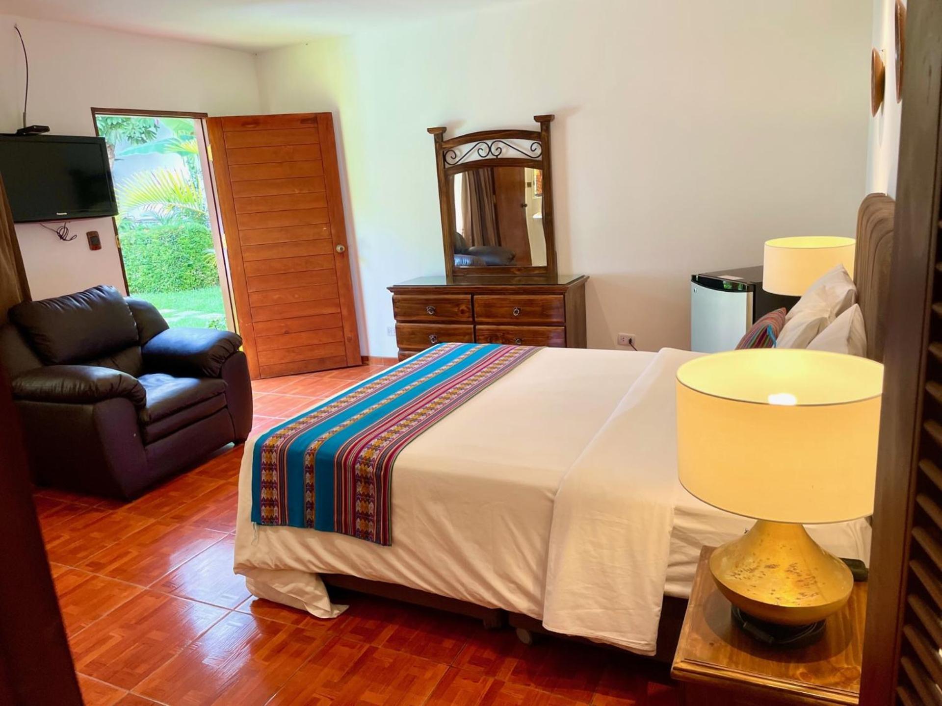 Casa Bella Boutique Hotel San Isidro Lima Buitenkant foto