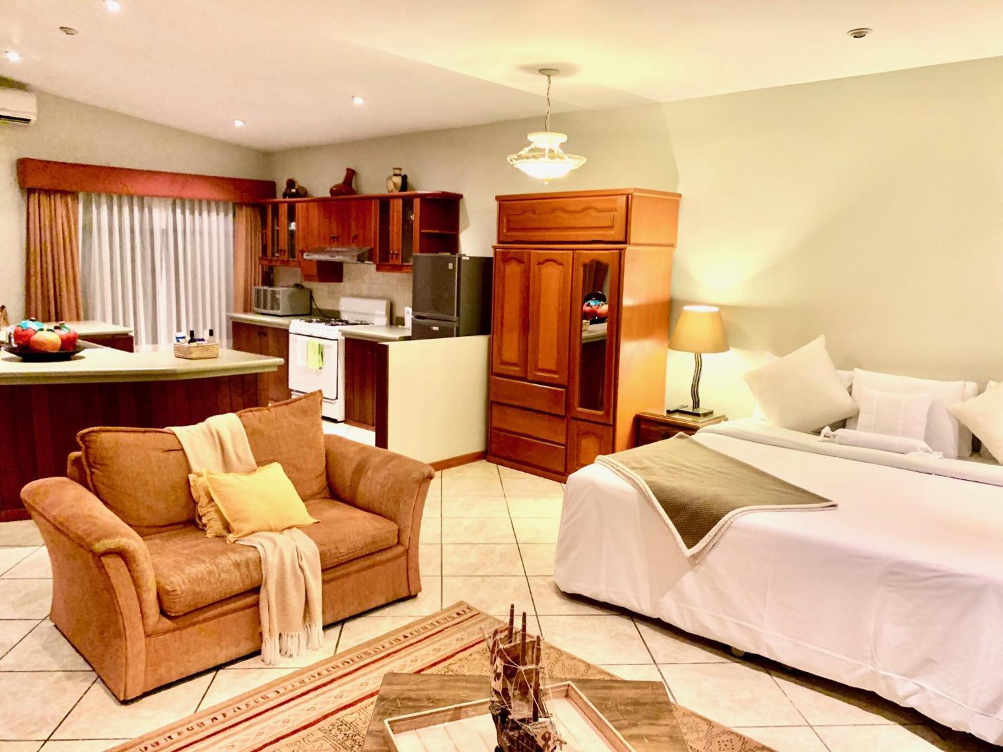 Casa Bella Boutique Hotel San Isidro Lima Buitenkant foto