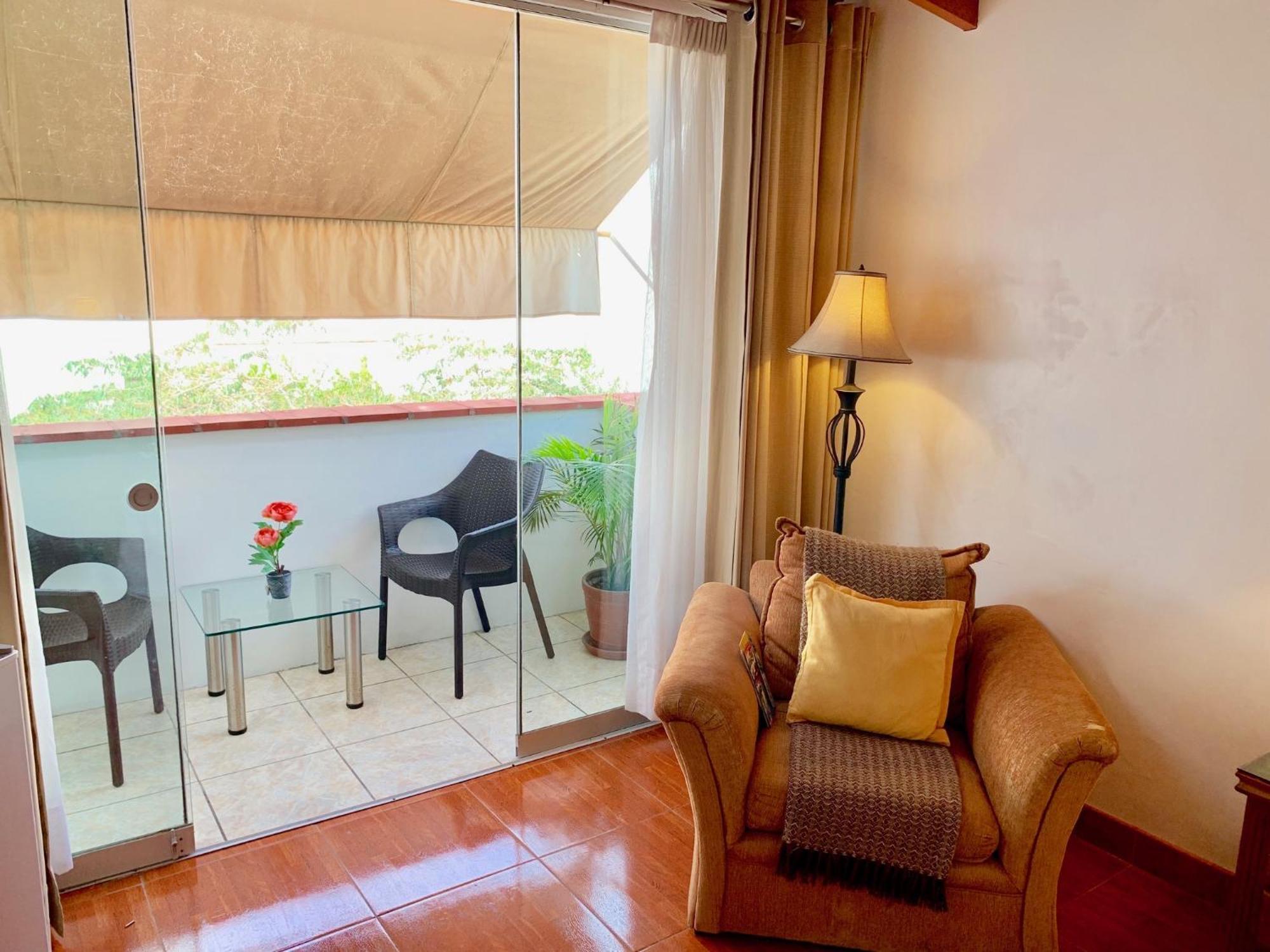 Casa Bella Boutique Hotel San Isidro Lima Buitenkant foto